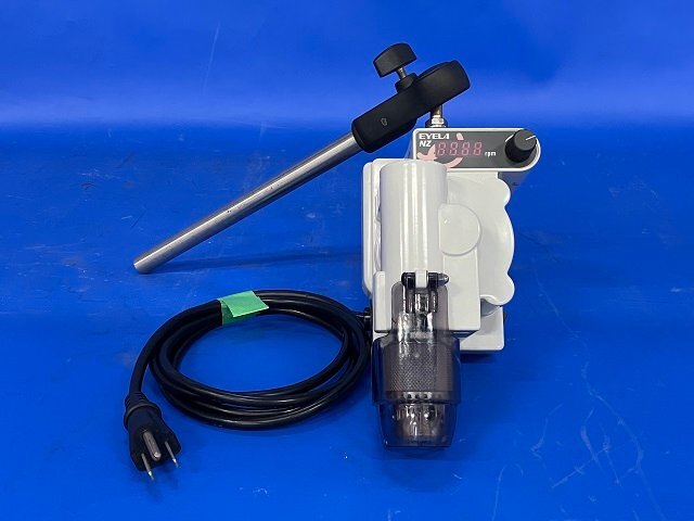 3182-3【EYELA】撹拌機　マゼラ　型番：NZ-1200　※動作確認済