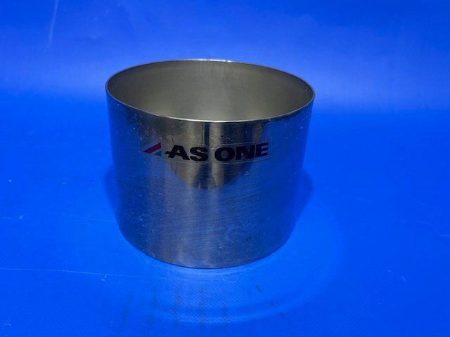 3187-12【ASONE / アズワン】ステンレス製クーリングバス　型番：SCB-S