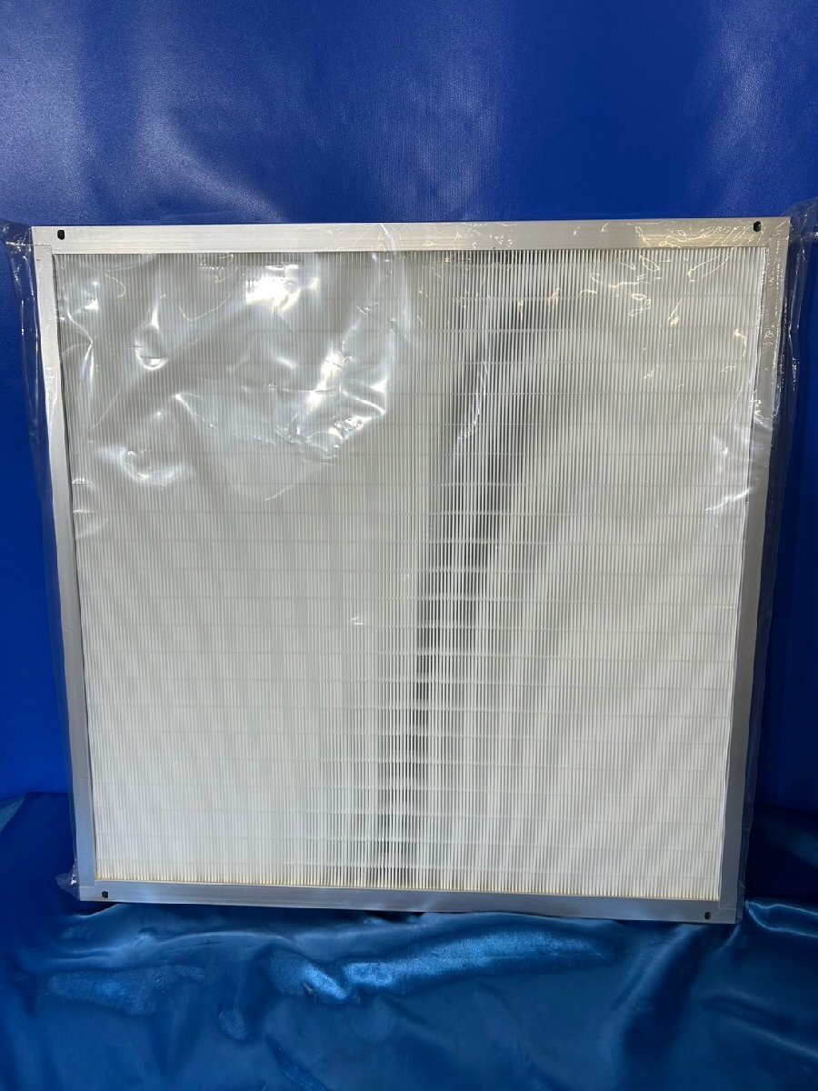3356-1【Panasonic】薄型クリーン交換用HEPAフィルター　型番：BV-RB10THZC　※未使用品