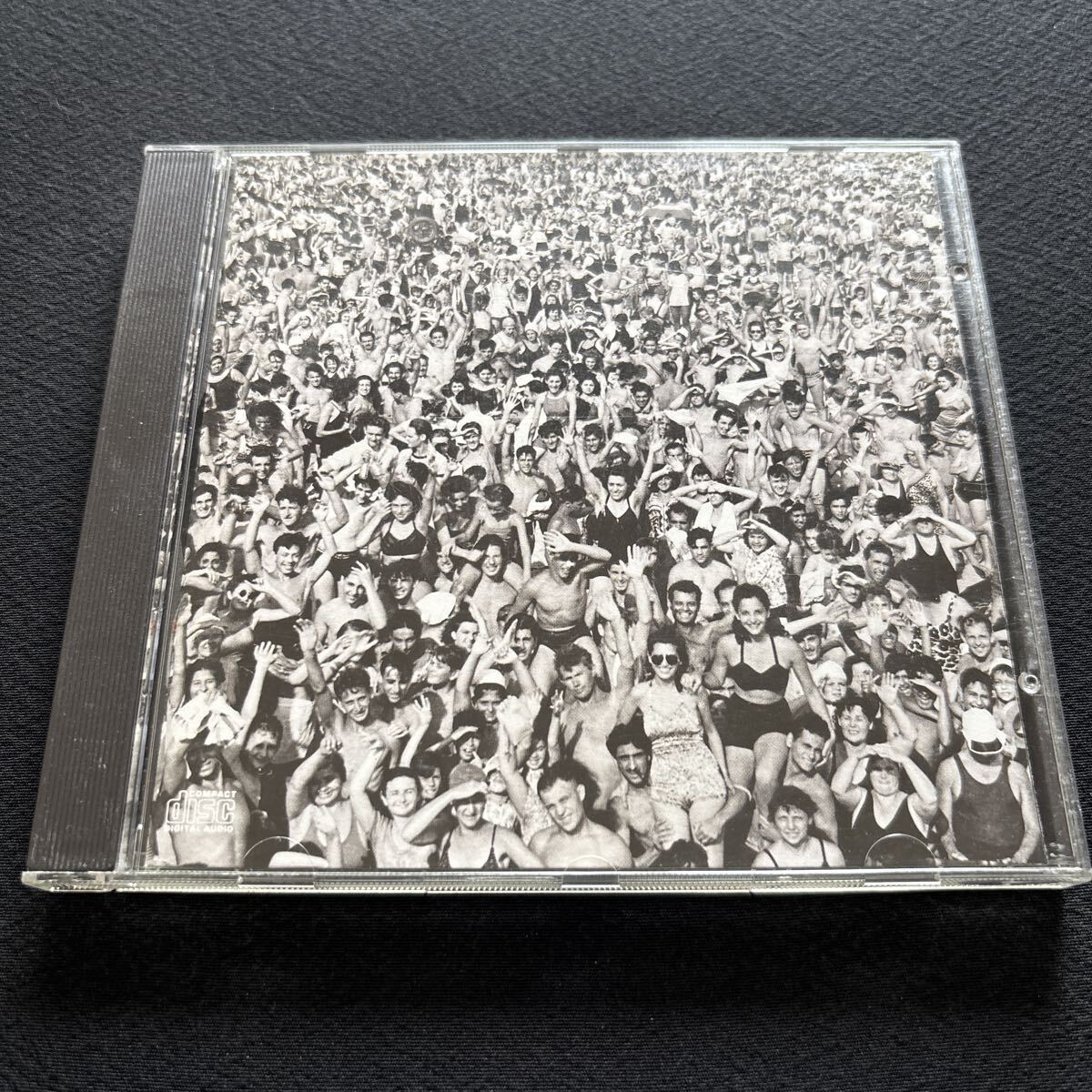 7268 George Michael ジョージ・マイケル / Listen Without Prejudice Vol.1 /