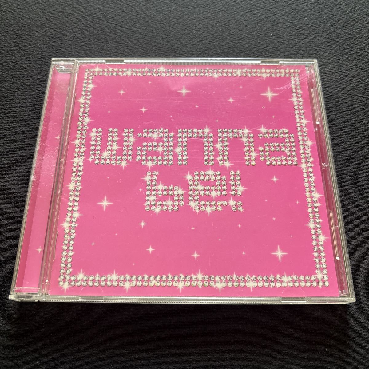 7768 オムニバス / wannabe! / 国内盤 セレブ・ヒット18曲 /