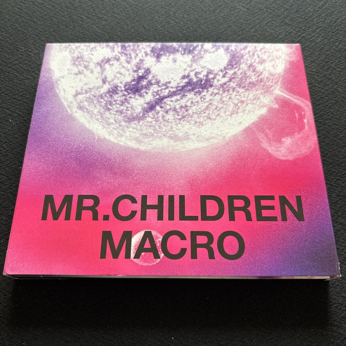 8146 Mr.Children / SUPERMARKET FANTASY / 2008年アルバム 365日・HANABI収録 /
