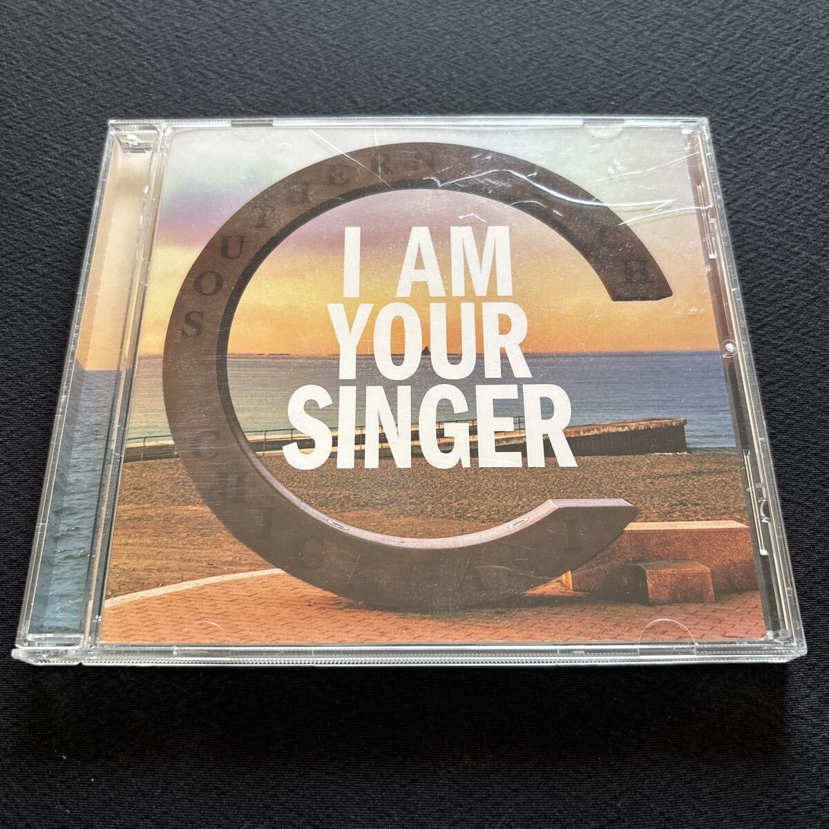 8206 サザンオールスターズ / I AM YOUR SINGER / 53rdシングル 2008年盤 /