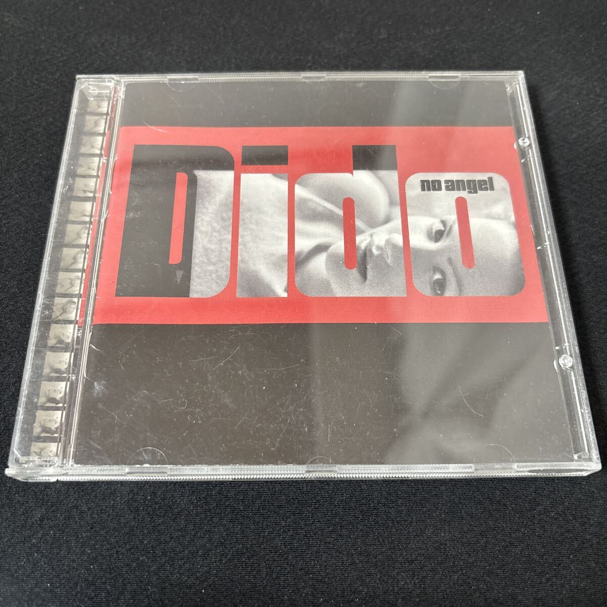 8305 Dido ダイド / No Angel ノー・エンジェル / US盤 1999年 /