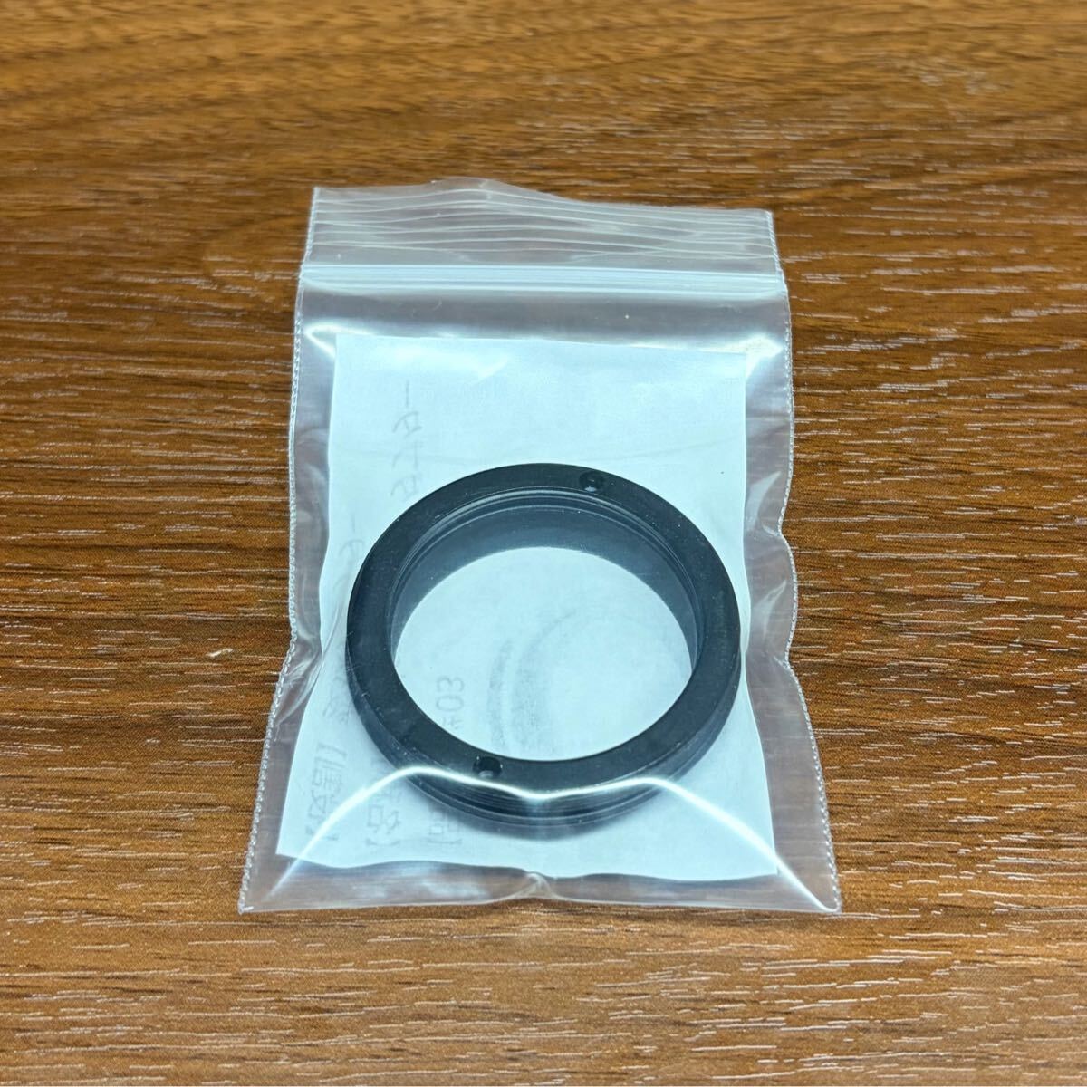バーダープラネタリウム 36.4 -T2 アダプター #3 baader planetarium 36.4mm 42mm バーダー プラネタリウム Tリング