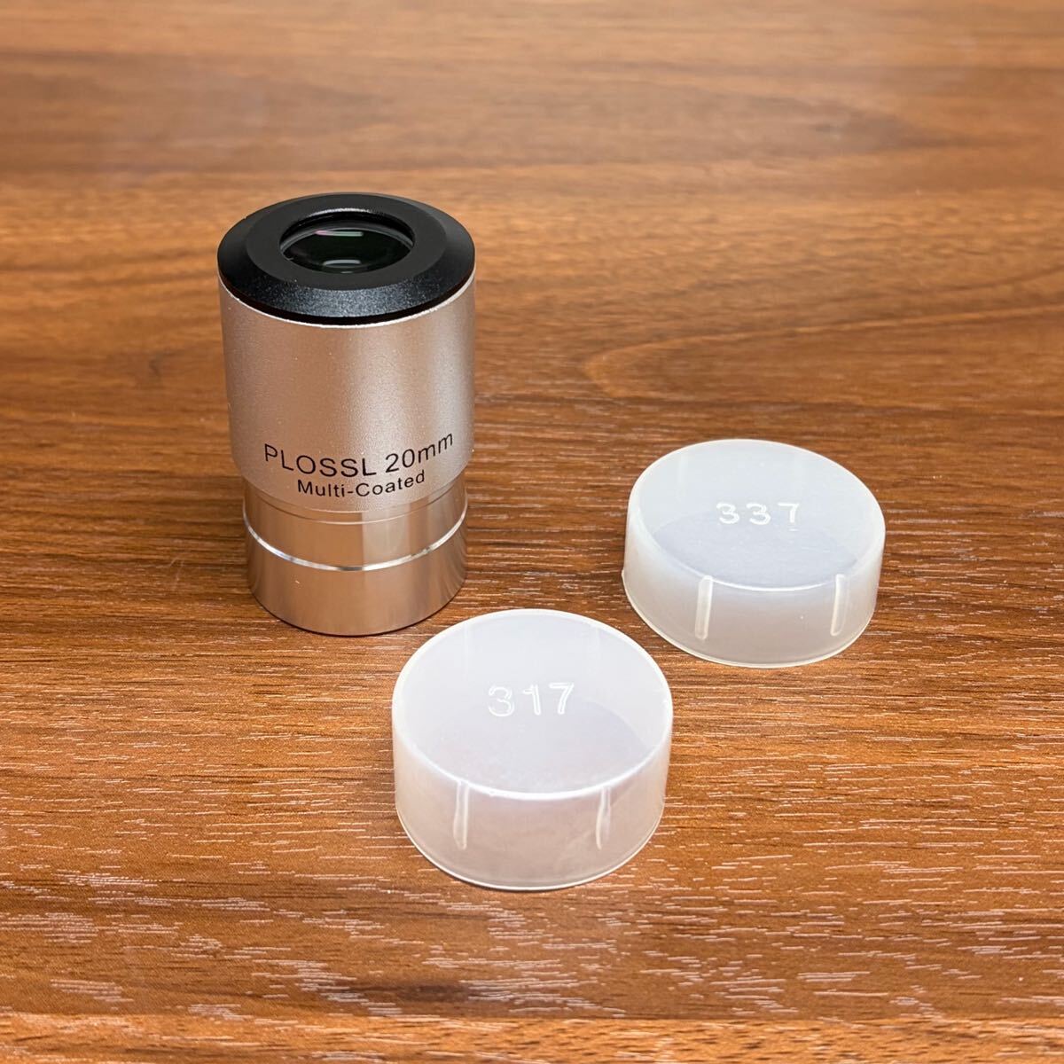 ビクセン PL 20mm 接眼レンズ アイピース vixen 望遠鏡 Vixen 天体望遠鏡 31.7mm 1.25 接眼Vixen