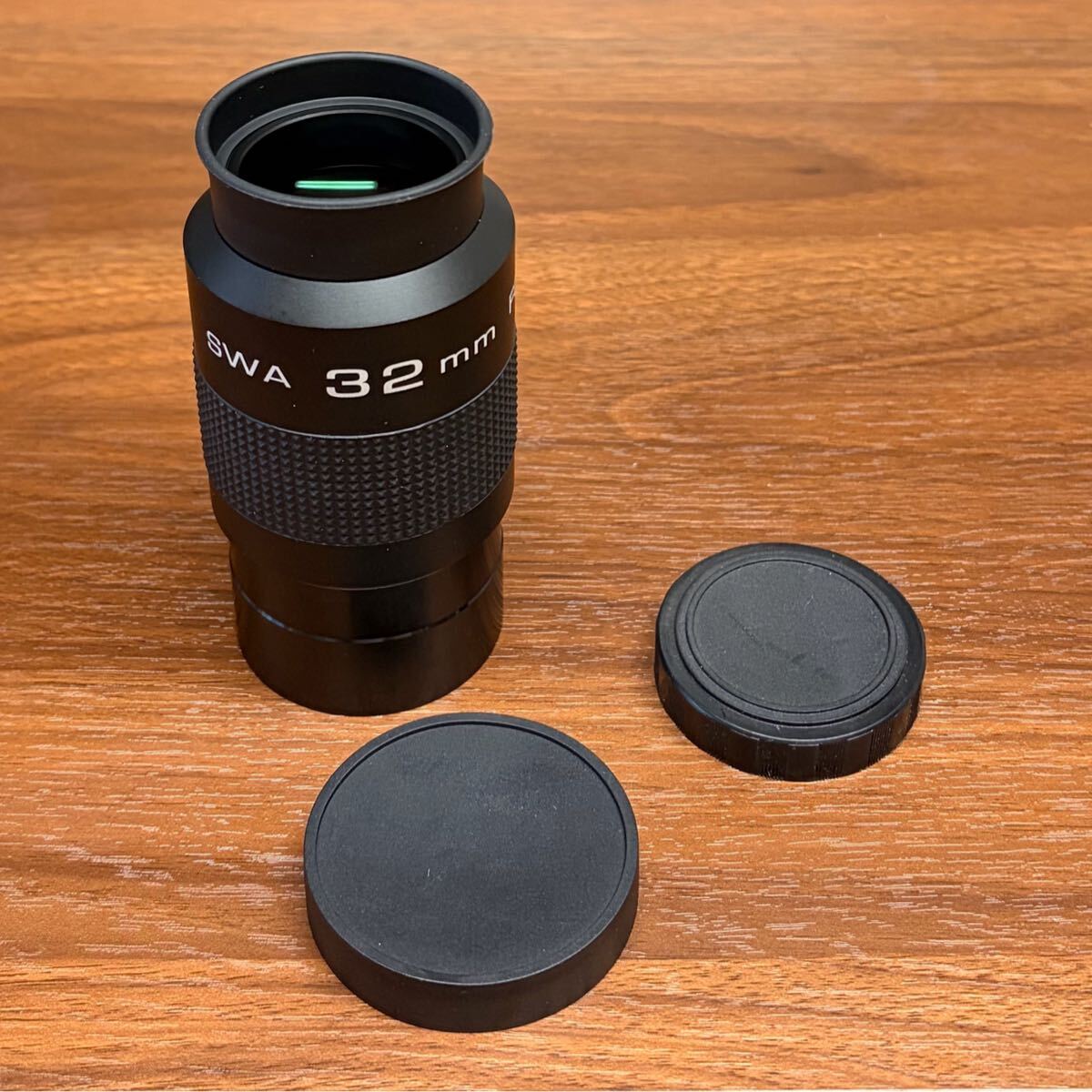 AstroStreet SWA 32mm 70° アイピース 50.8mm 2インチ 接眼レンズ アストロストリート