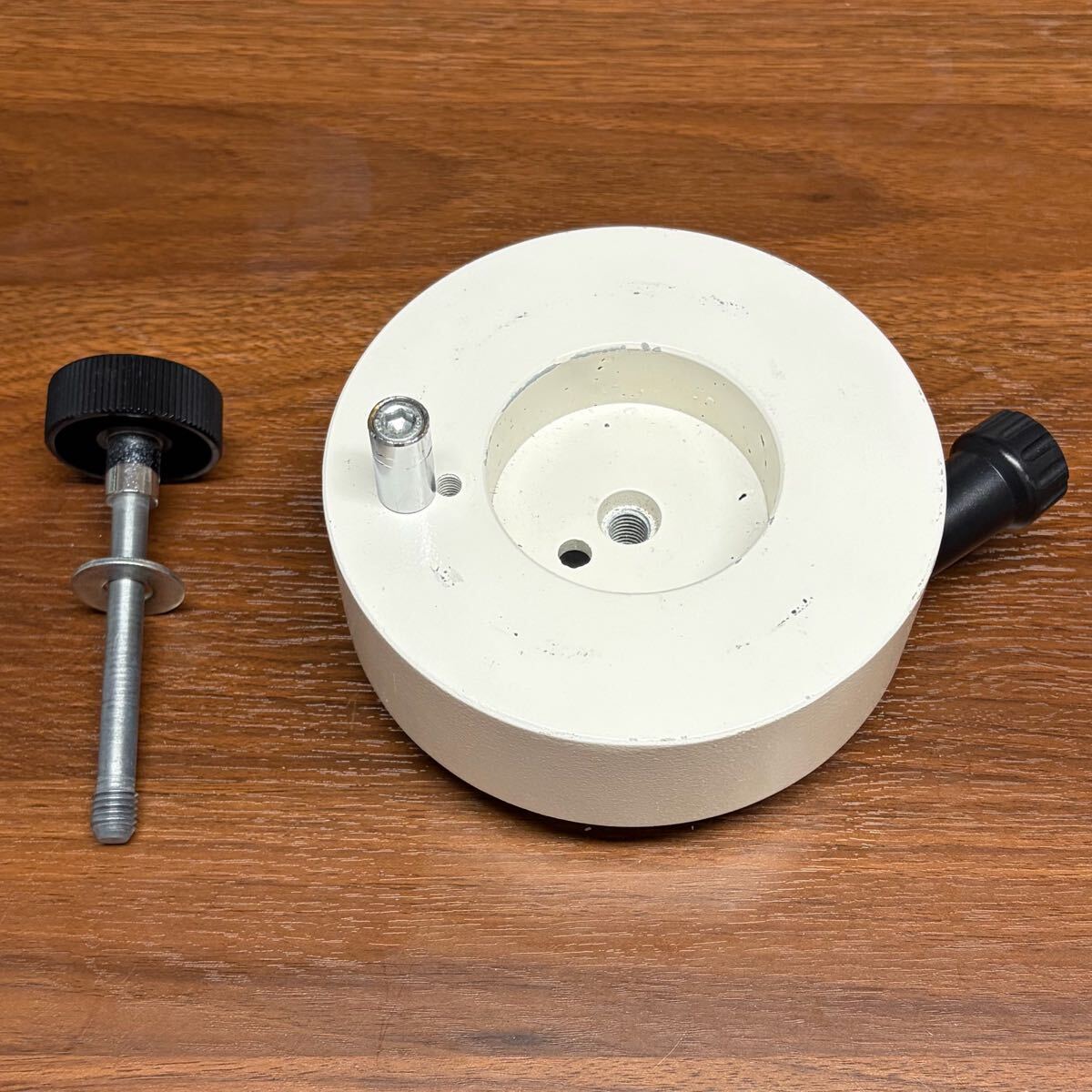 ビクセン GP60→45AD アダプター 三脚 Vixen GP 60mm 45mm