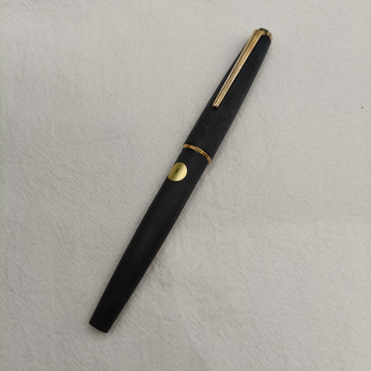 MONTBLANC モンブラン 万年筆 ペン先14K 筆記用具 ジャンク品