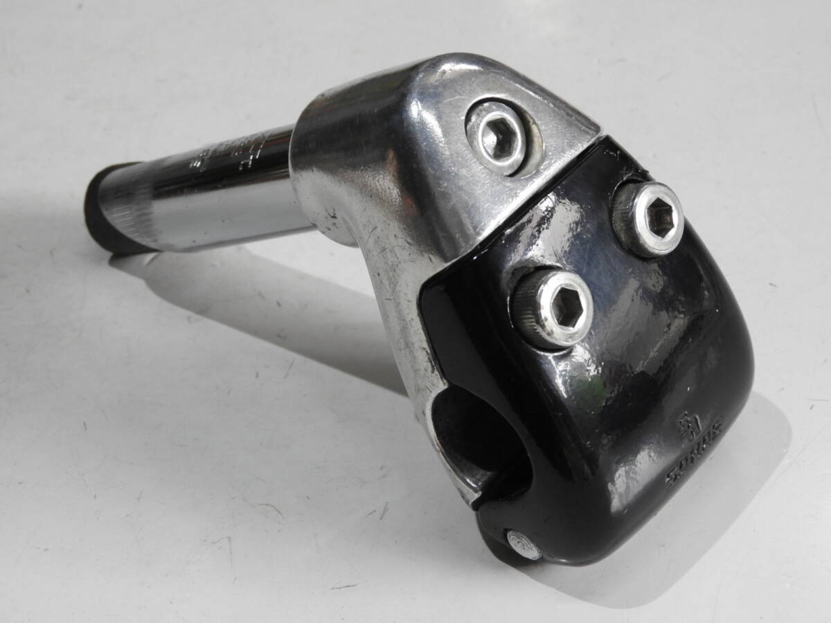 オールドＢＭＸ SAKAE MS500 BMXステム SRサカエ 栄輪業製