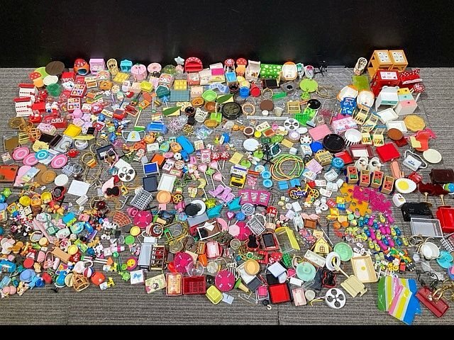 Y5686S リーメント ぷちサンプル ミニチュア ハローキティ ディズニー 赤ちゃんとあそぼ 収納美人 レア 廃盤 大量 まとめ