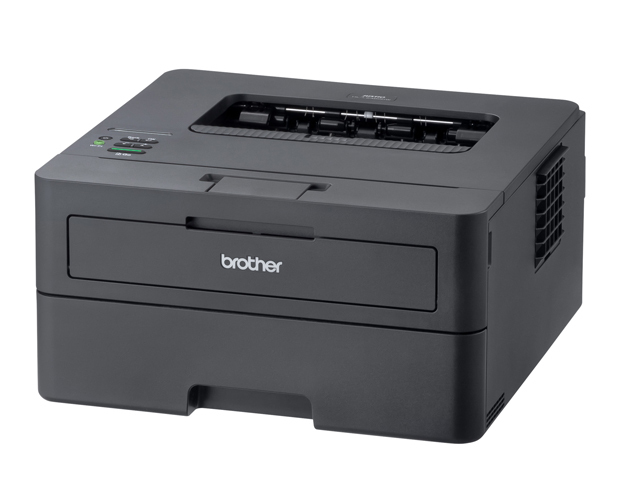 【新品未使用/外箱痛み有】ブラザー brother A4 モノクロレーザープリンター HL-L2460DW 無線LAN対応 自動両面プリント機能搭載 ②