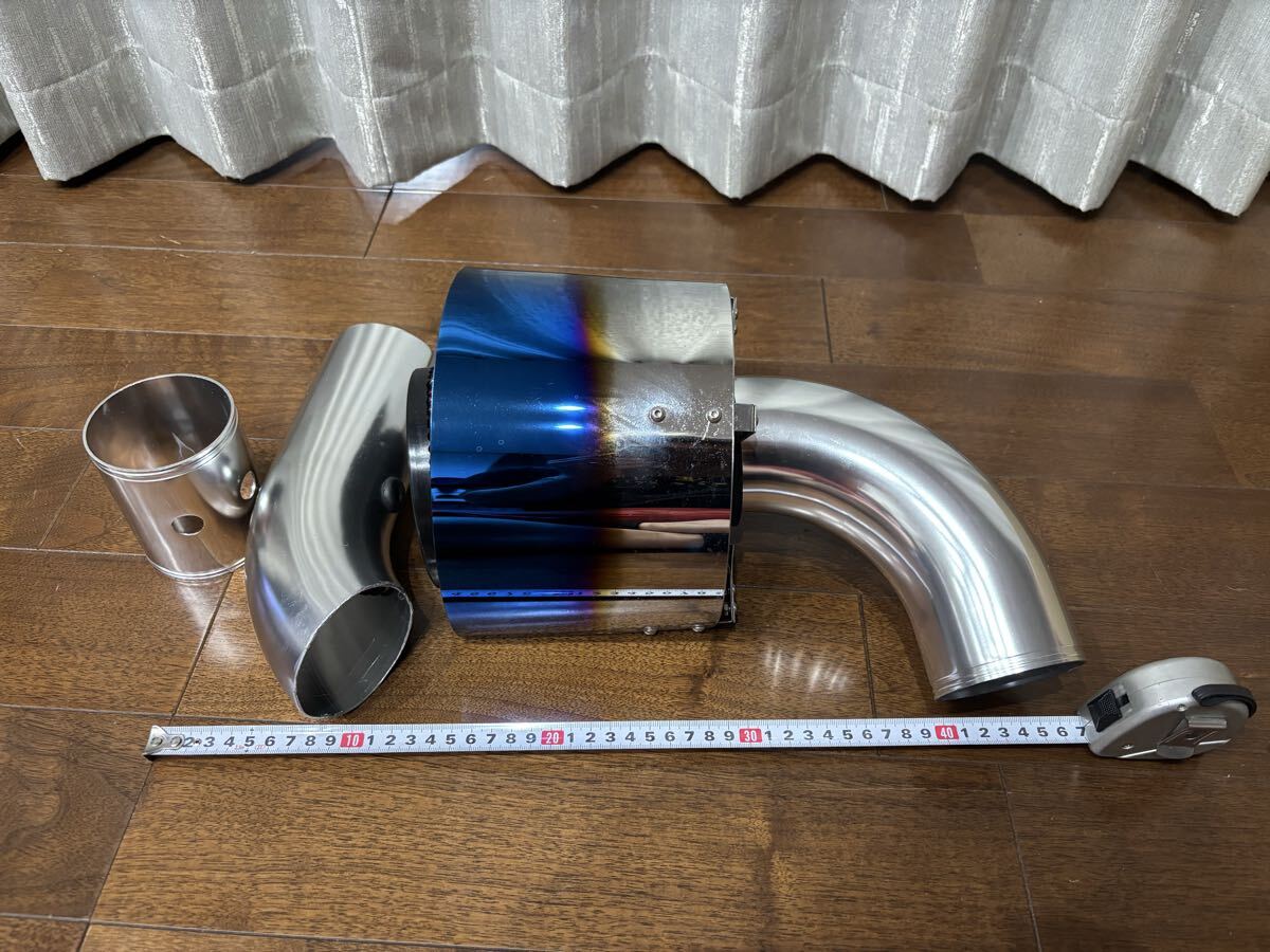 汎用エアクリーナ　エアクリーナカバー