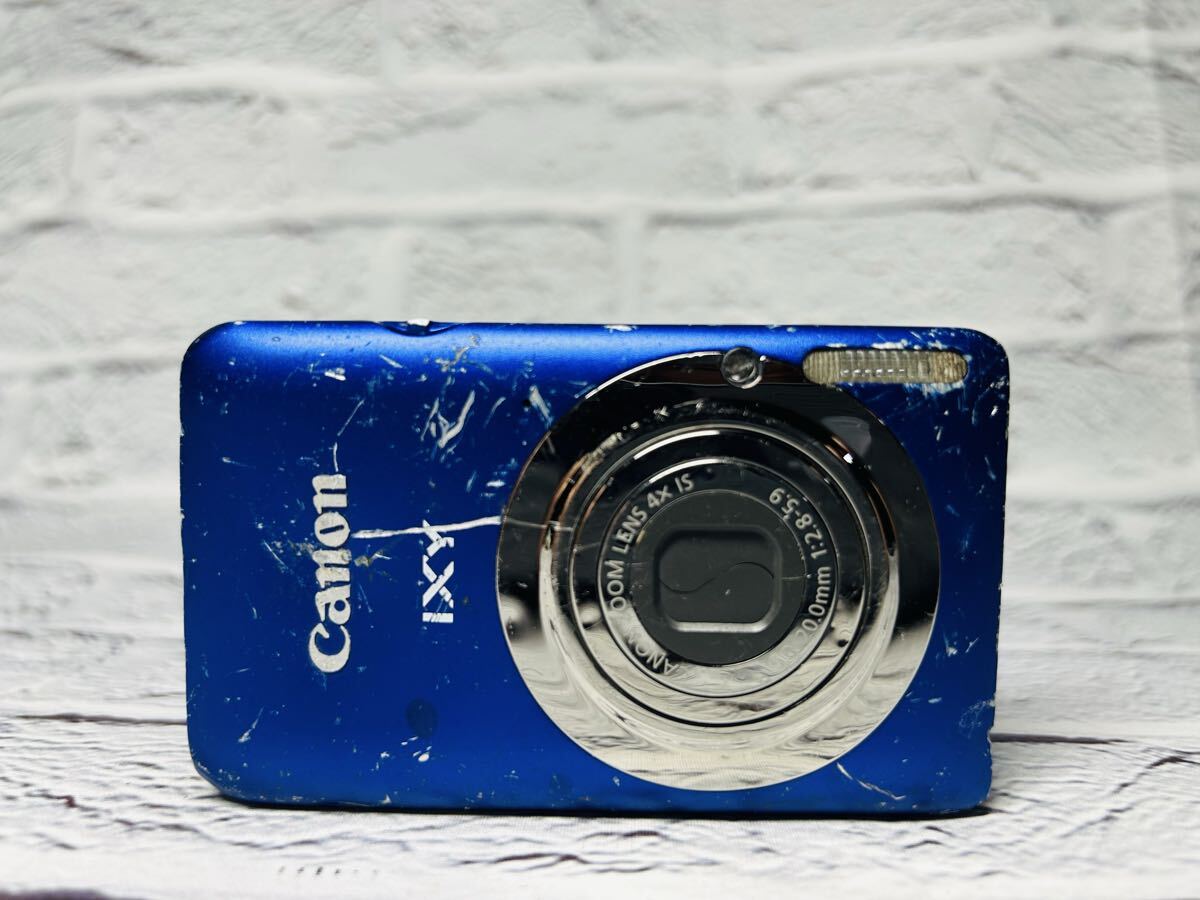 Canon IXY 210F キャノン キヤノン イクシー