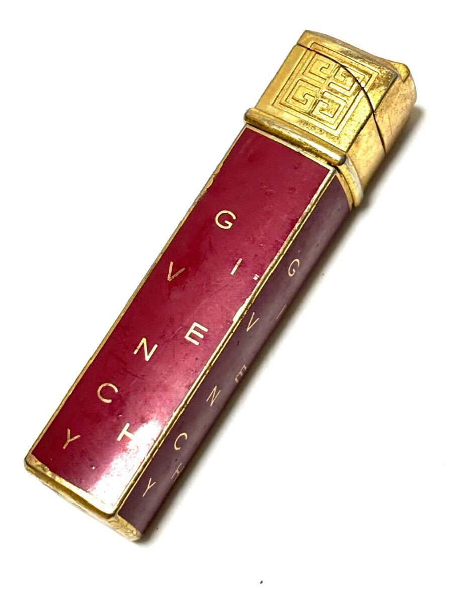 GIVENCHY ジバンシイ ライター　1600