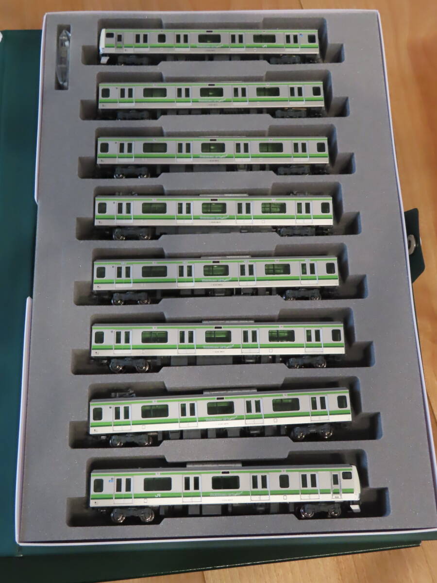 【新品】カトー　Nゲージ E233系6000番台 横浜線 8両セット 10-1994
