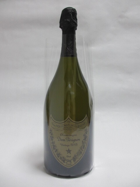 【傑作】ドン・ペリニヨン ２０１５年【７５０ml】