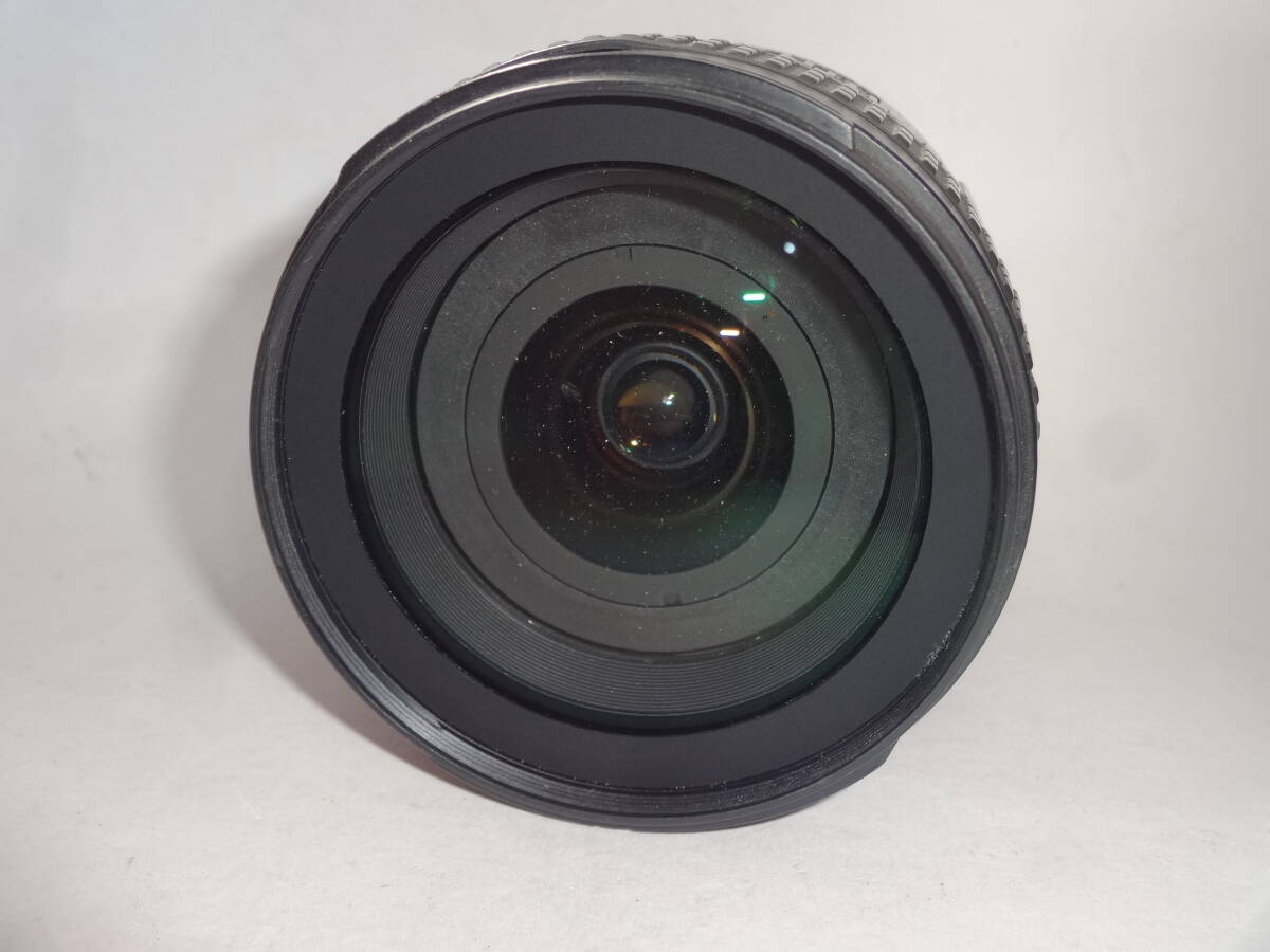 ニコン NIKON AF-S DX Zoom-Nikkor 18-70mm f/3.5-4.5G IF-ED 4165406【送料無料】
