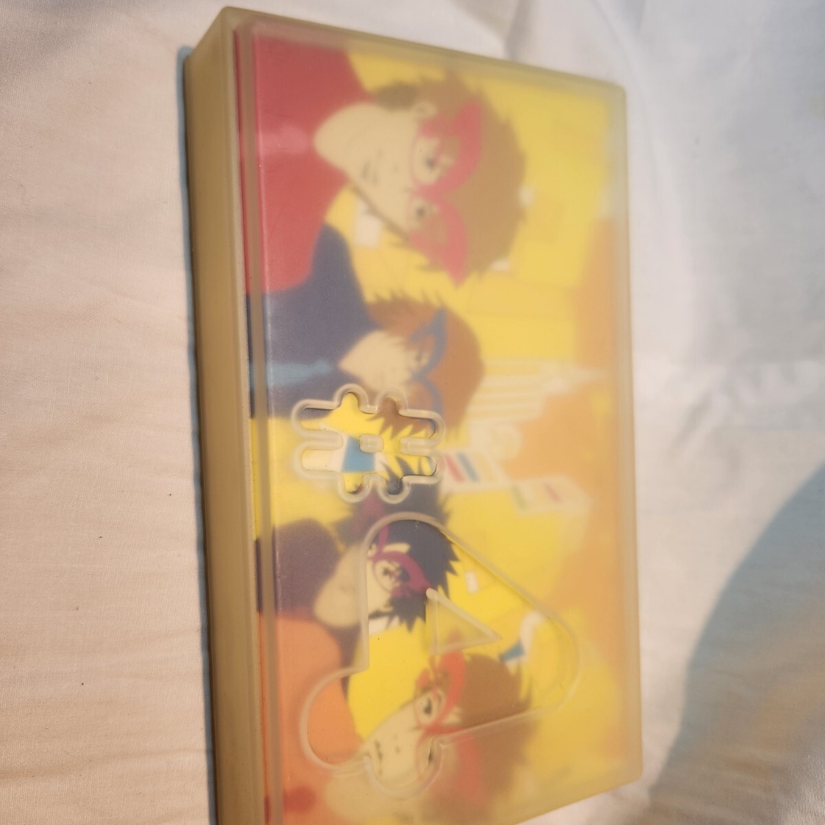 192 GLAY VIDEO GLAY 4 VHS ビデオテープ ミュージックビデオ集 PV集 ライブ 中古 美品