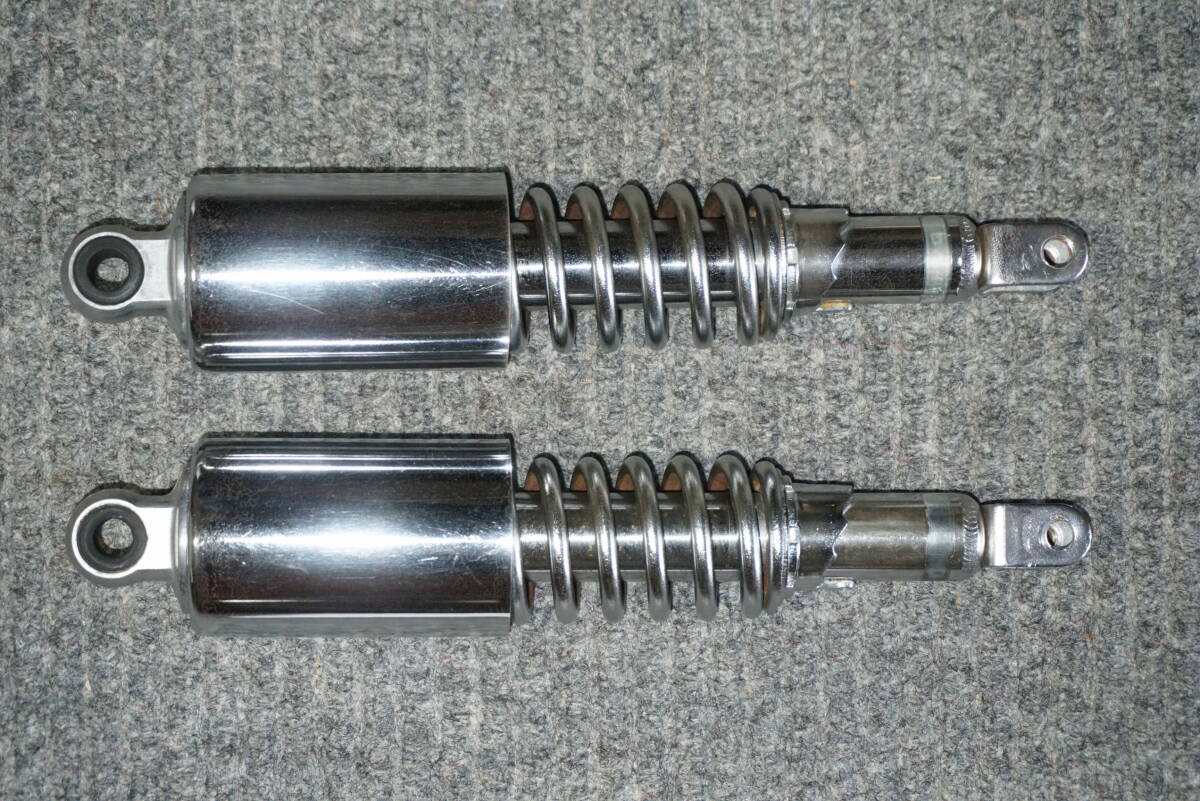 ☆☆ホンダ系？リヤショック☆☆3284 