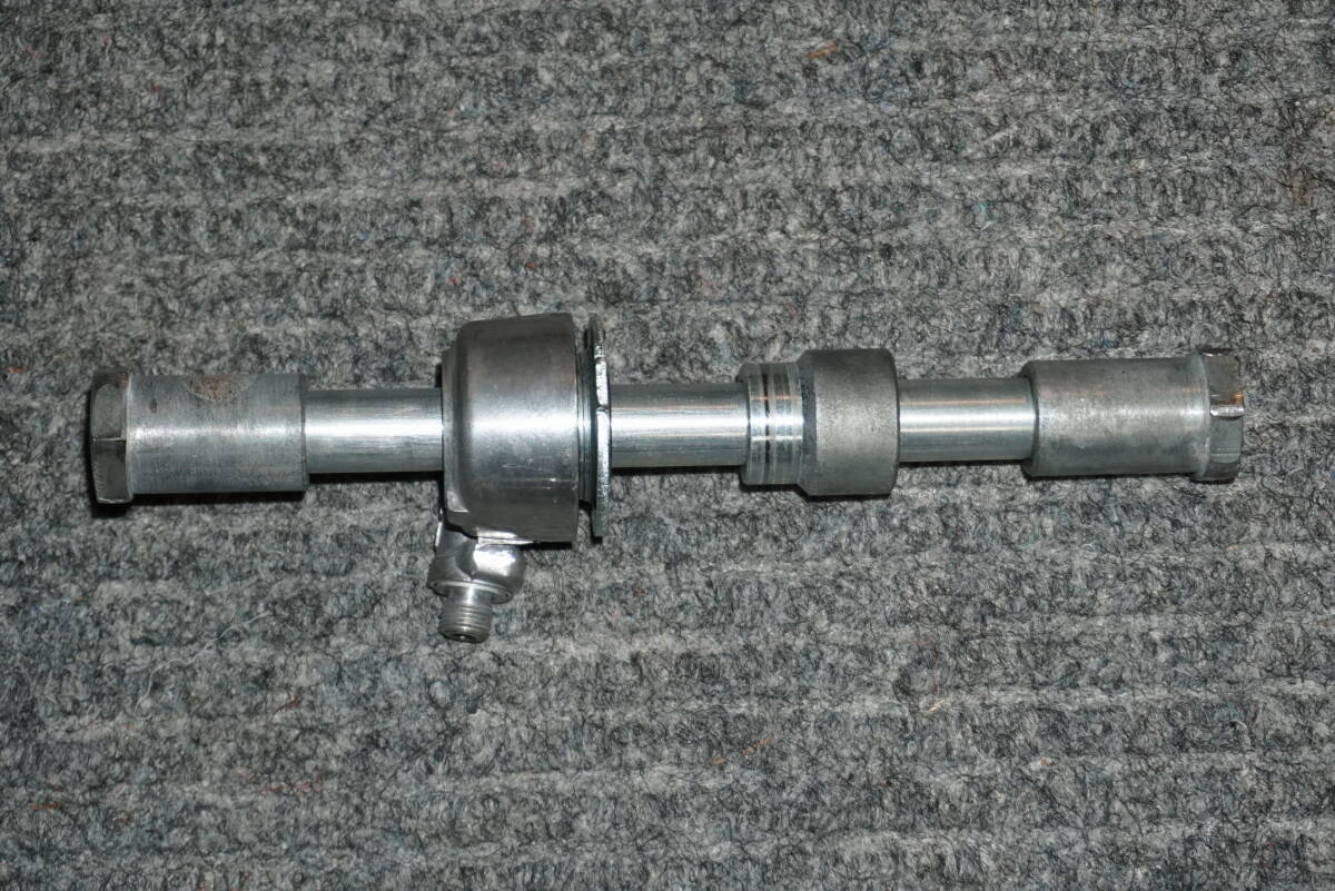 ☆☆ＫＺ１０００、ＭＫ２スピードギア、シャフト☆☆3306レター