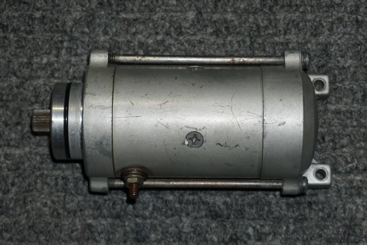 ☆☆ホンダＣＢ３５０Ｔ、２５０セルモーター☆☆3316 