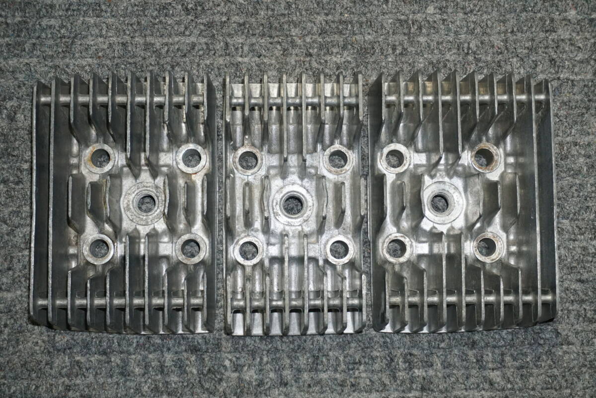 ☆☆ＫＨ４００、４００ＳＳシリンダーヘッドセット☆☆3333 