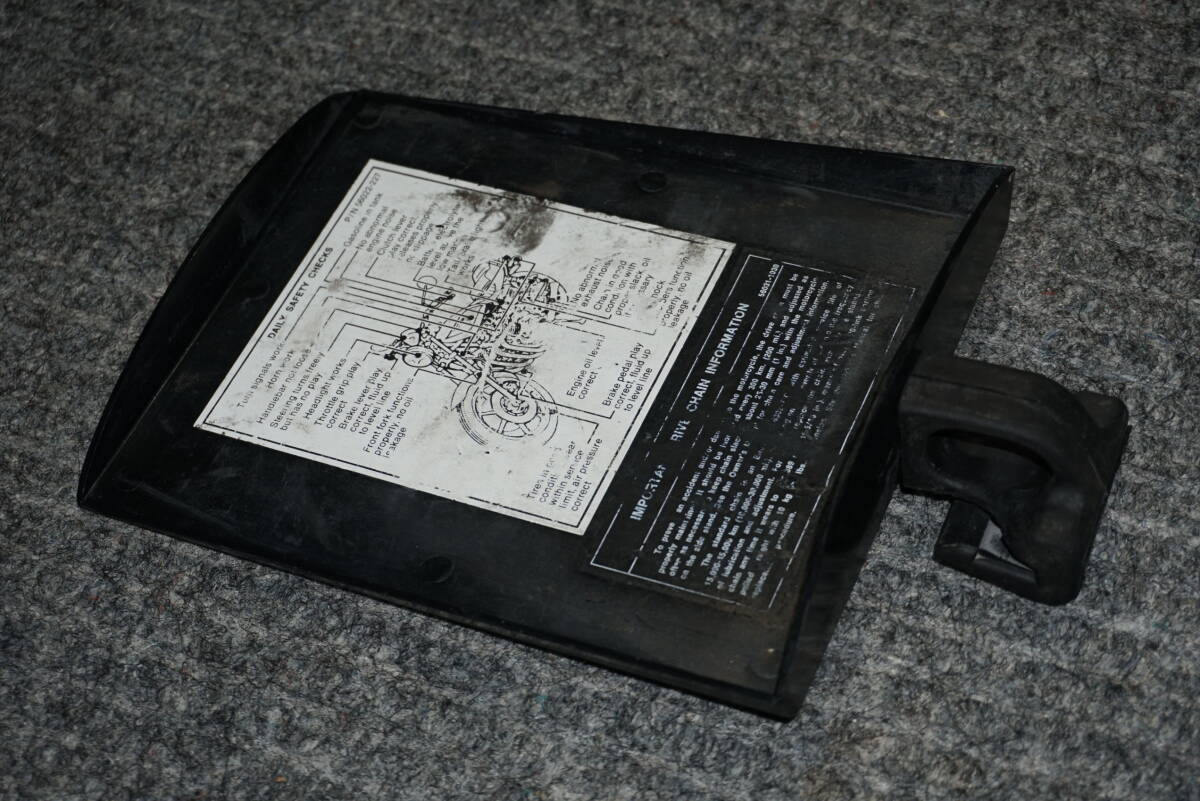 ☆☆ＫＺ１０００ＬＴＤ書類ケース☆☆3340 