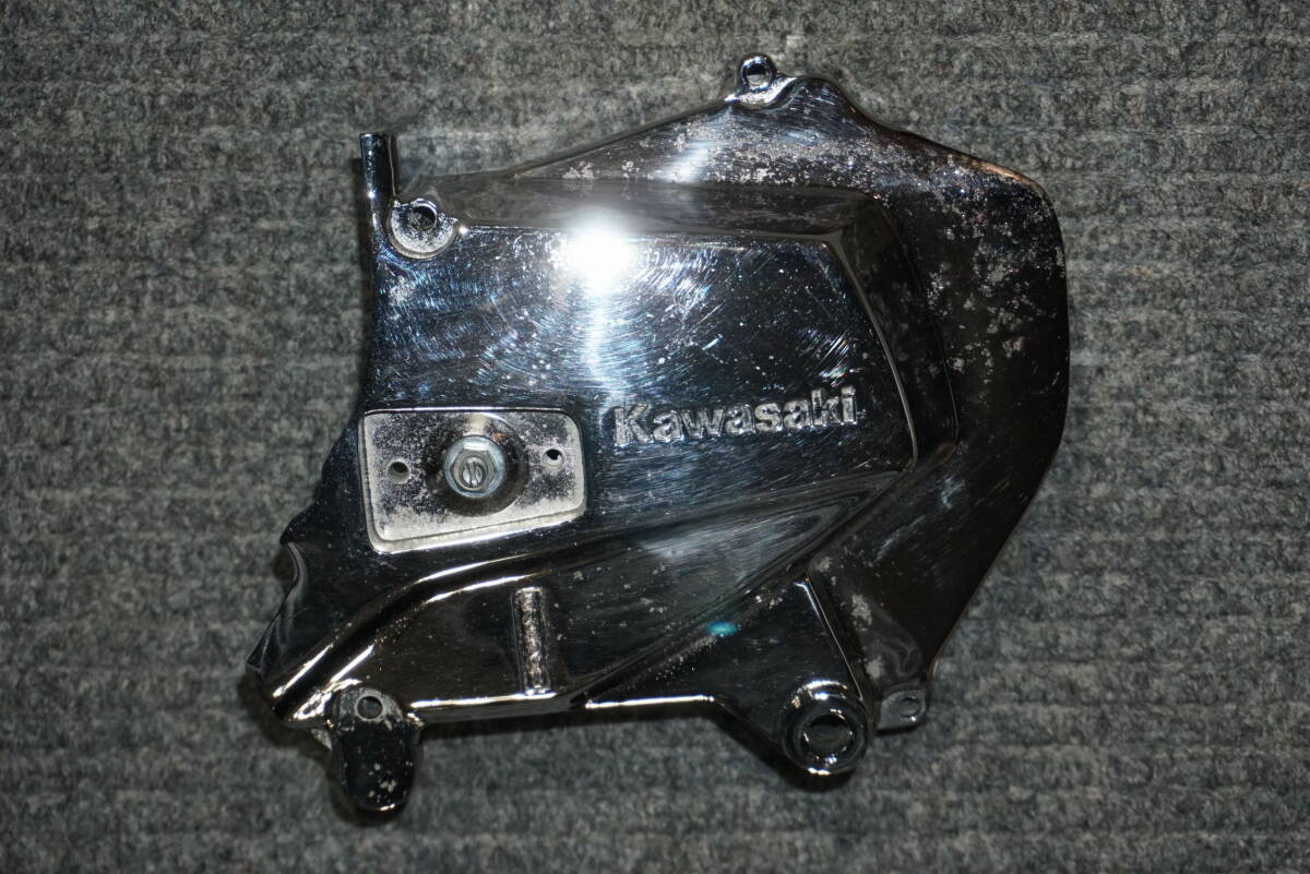 ☆☆ＫＺ１０００Ｊスプロケカバー☆☆3347 