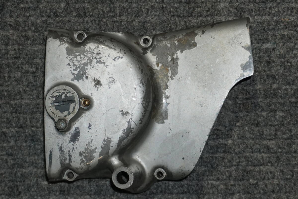 ☆☆ＣＢ４５０スプロケカバー☆☆3348 