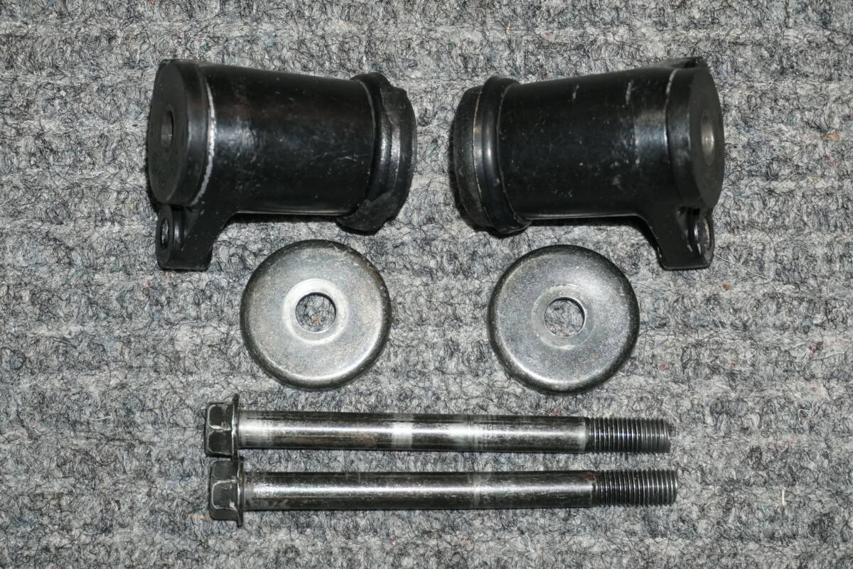 ☆☆Ｚ７５０ＧＰフロントエンジンマウント☆☆3394 