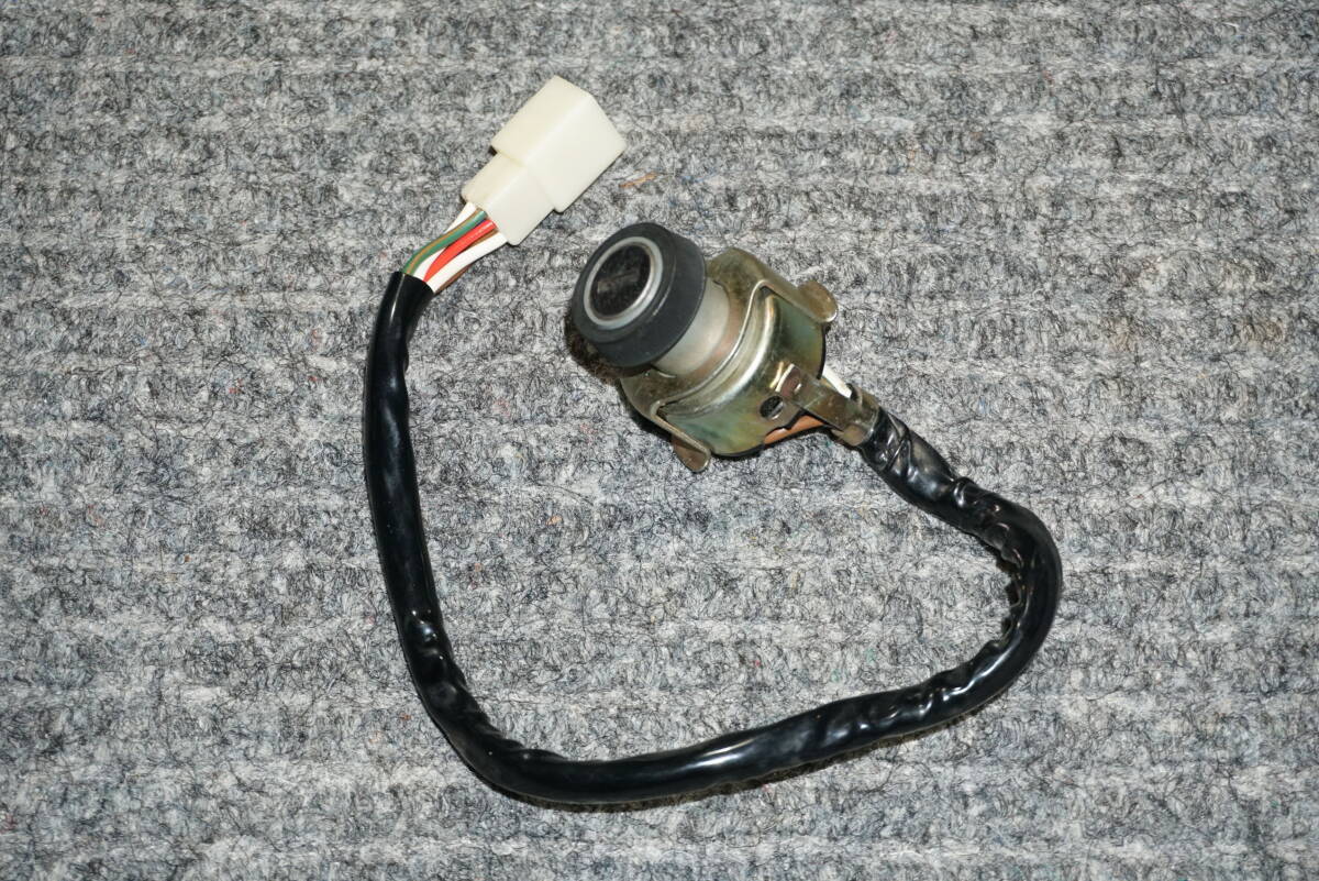 ☆☆ＫＺ１０００Ａ１メインスイッチ☆☆ＫＺ９００3416レター