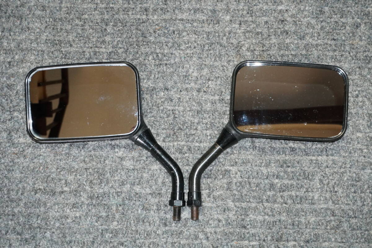 ☆☆Ｚ１、ＣＢ７５０Ｋナポレオンミラー当時物その２☆☆ＧＳＫＨＧＴ3422 