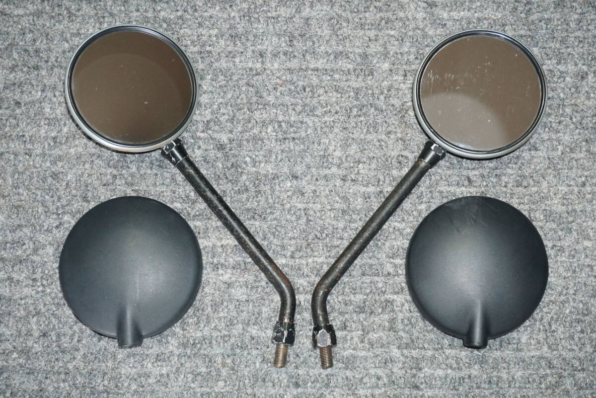 ☆☆ＫＺ１０００、ＭＫ２純正ミラー☆☆Ｚ１3423 