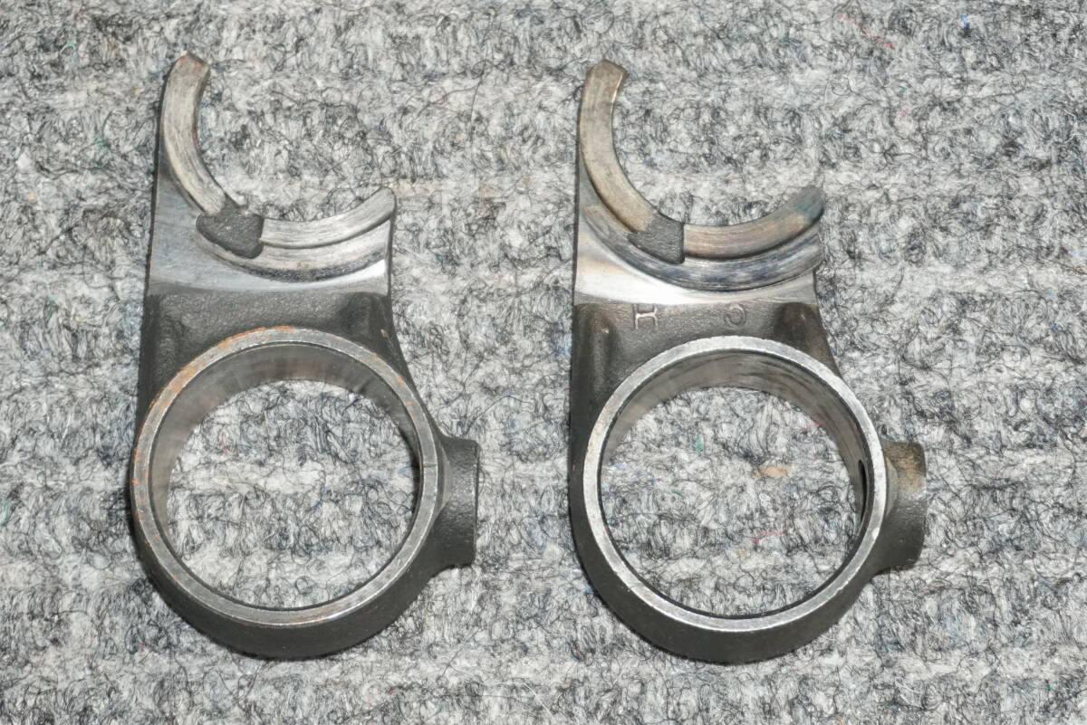 ☆☆Ｈ２、７５０ＳＳシフトフォーク☆☆3438レター
