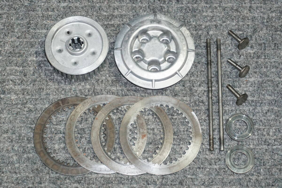 ☆☆Ｓ１、２５０、３５０ＳＳクラッチパーツ☆☆3439 