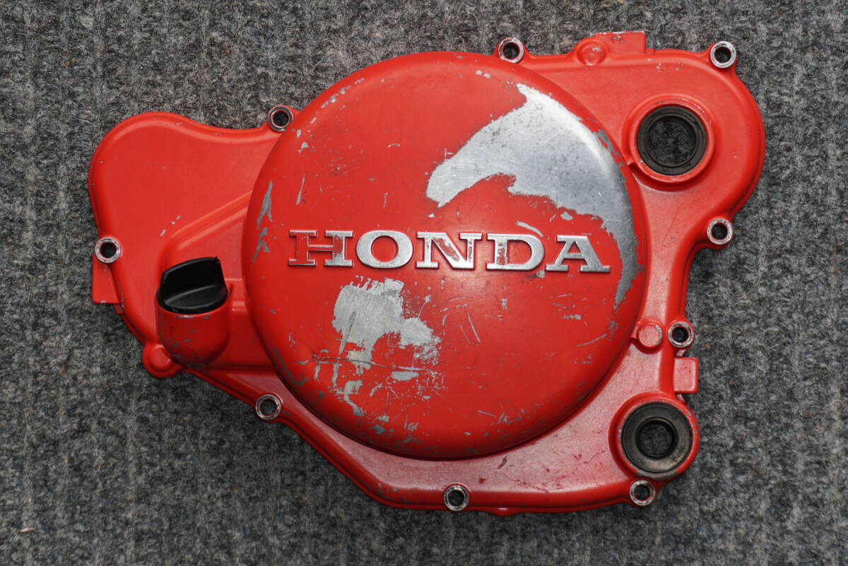 ☆☆ホンダＣＲ４５０クラッチカバー☆☆3449