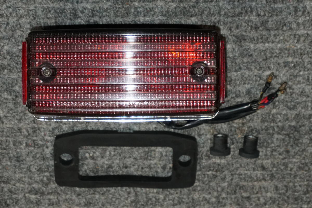 ☆☆ＫＺ１０００Ｊ、ＧＰＺテールランプ☆☆3470 