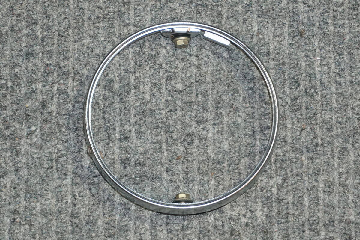 ☆☆ＫＺ４００ヘッドライトリム☆☆3473 