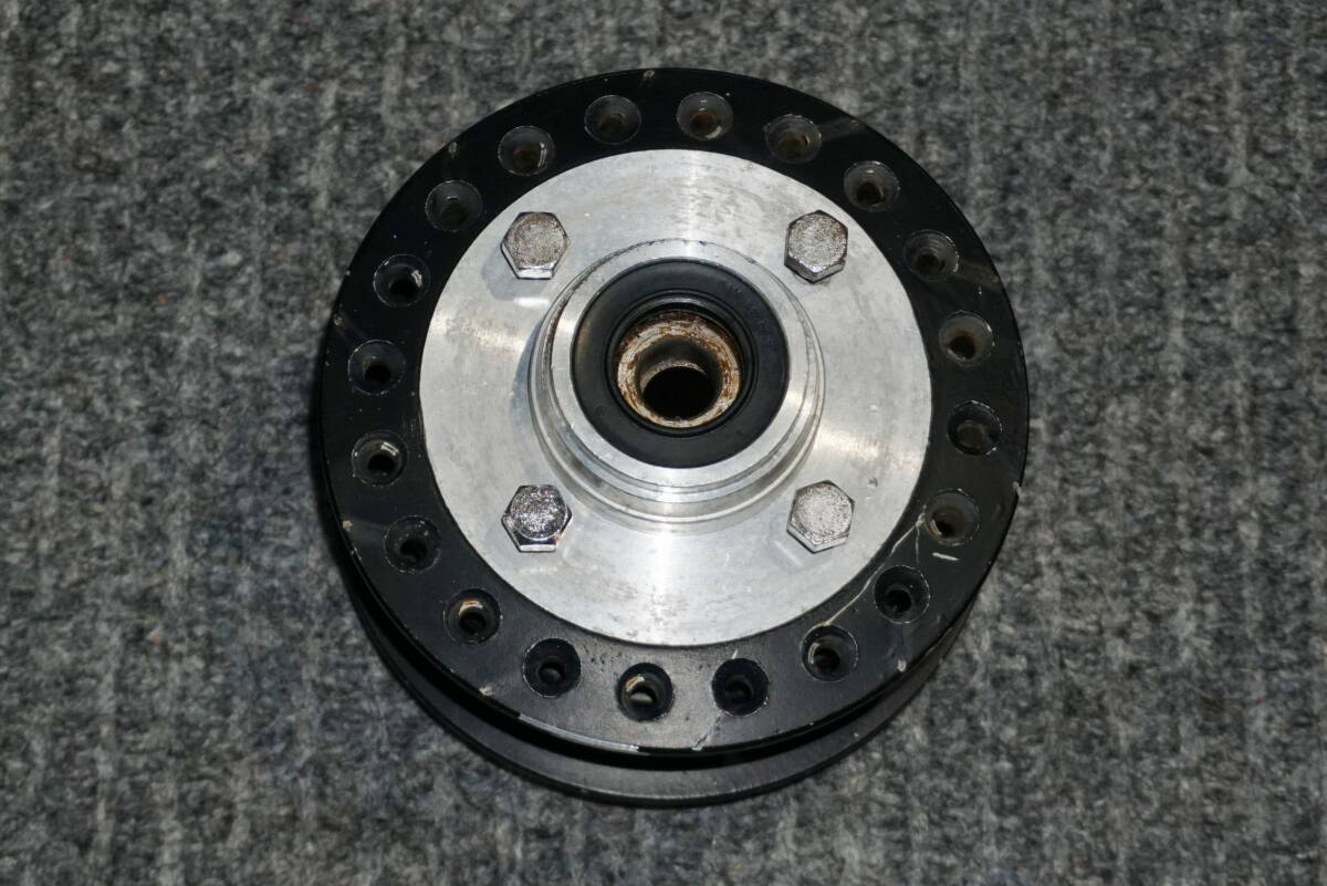 ☆☆４００ＳＳ、３５０ＳＳ後期フロントハブ☆☆3476 