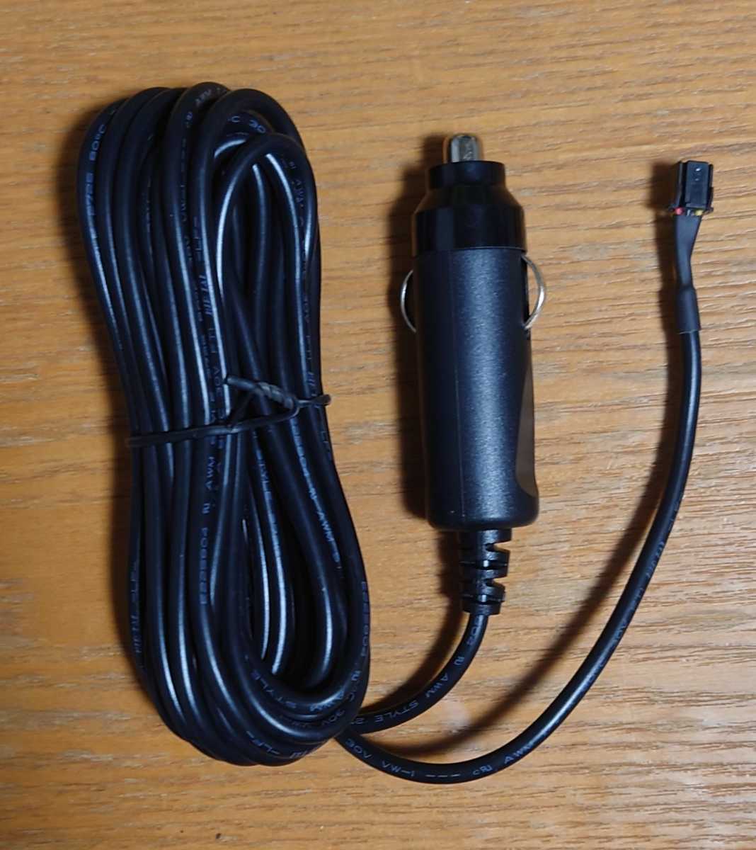 新品 コムテック シガーソケット 電源ハーネス 電源コード HDROP-18 ZDR-043 ZDR-018 ZDR-027 HDR852G HDROP-14 ドライブレコーダー 