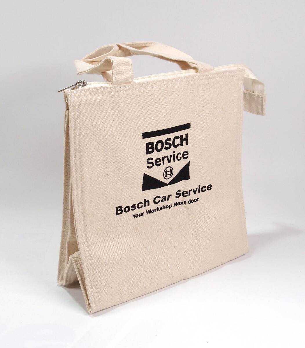 BOSCH ボッシュ　保温保冷バッグ　新品未使用