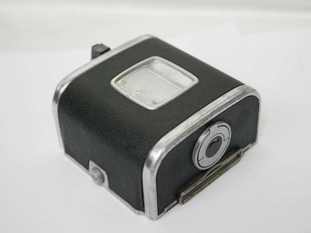 #2952 フィルムバック A12 hasselblad フィルムホルダー ハッセルブラッド