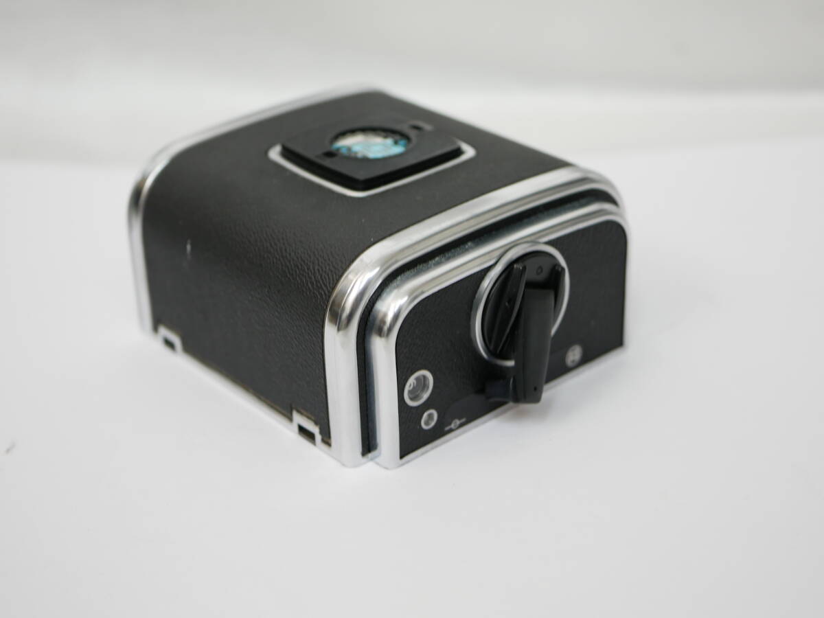 #2952-1 フィルムバック A12 hasselblad フィルムホルダー ハッセルブラッド