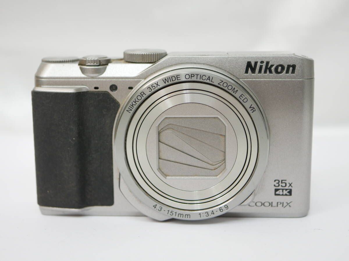 #3934 NIKON A900 coolpix ニコン クールピクス コンデジ