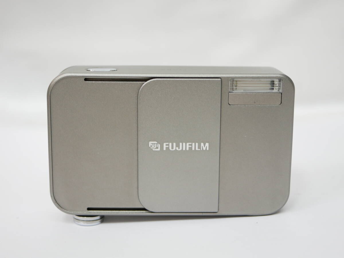 #3932 Fujifilm TIARA 28mm フジフィルム ティアラ コンパクトフィルムカメラ