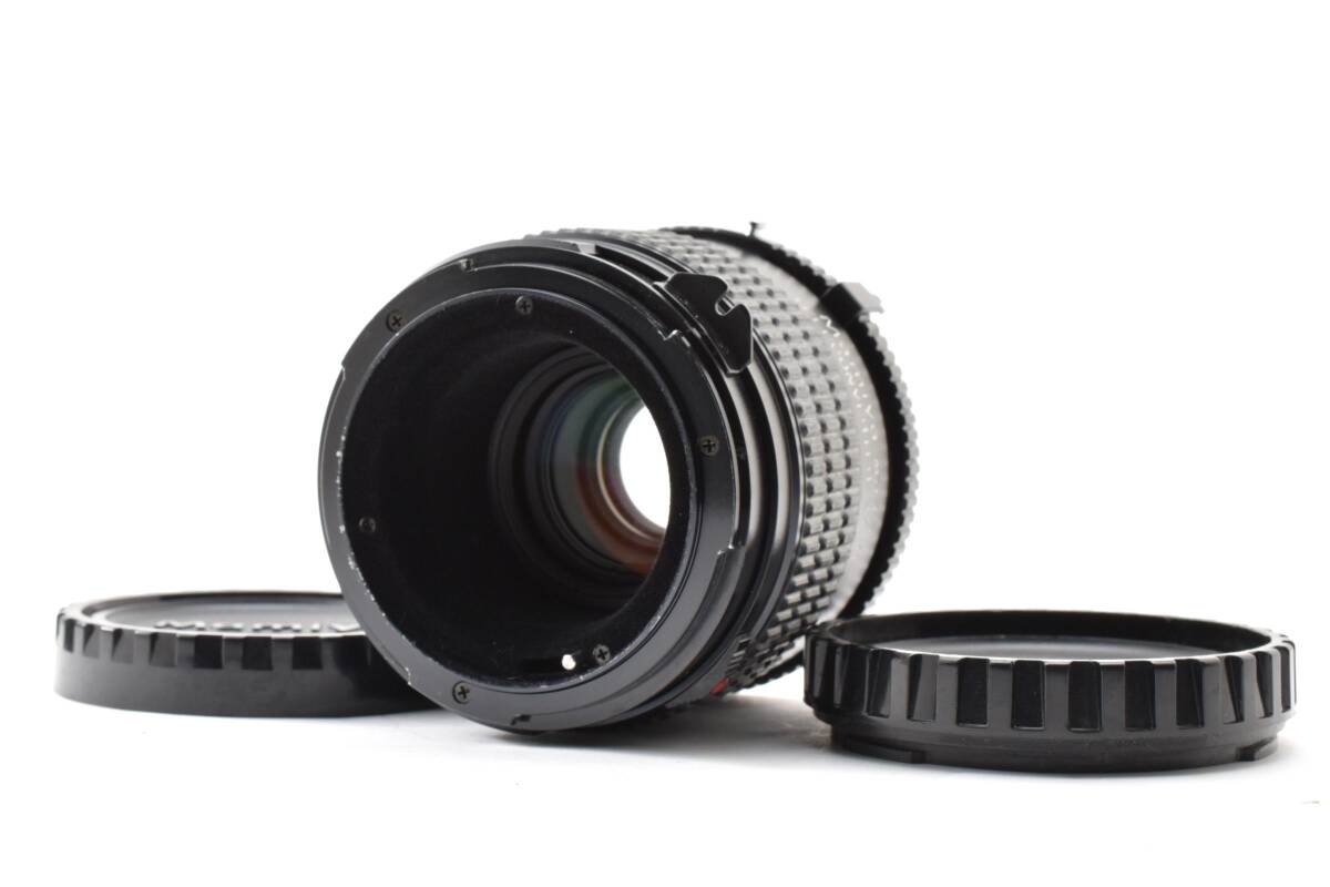 【実用品】Mamiya M645 TELECONVERTER 2x N 中判用テレコン 【動作確認済】#3003367