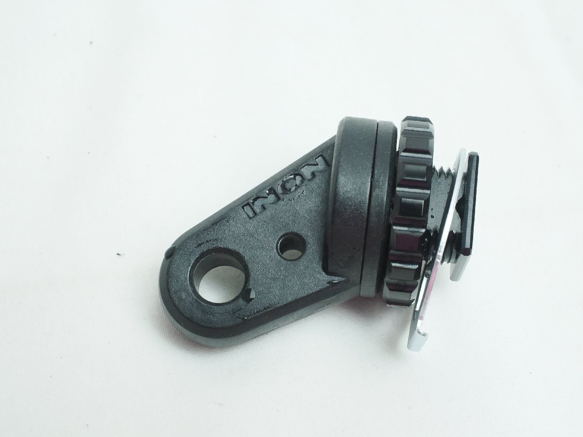 INON イノン シューベース 水中カメラ用 ランク:AA 水中カメラ用品 [C36-66200]