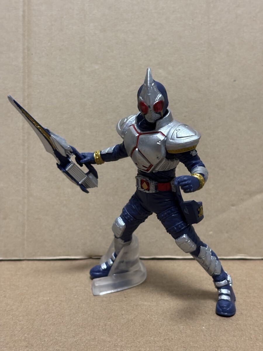 ＨＤＭ創絶　仮面ライダー　平成仮面ライダー参上！　仮面ライダーブレイド