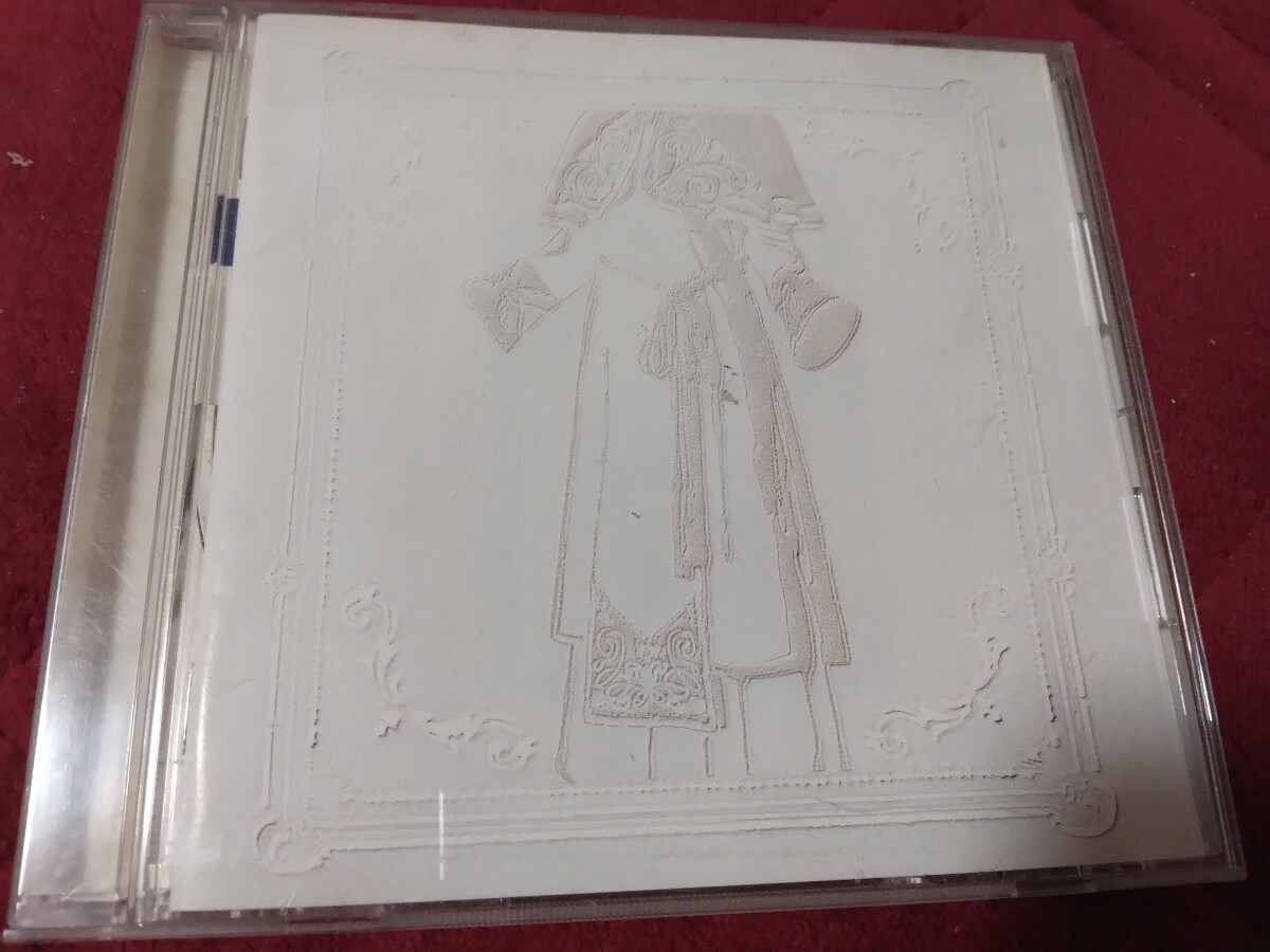Raphael CD アルバム 不滅華 ラファエル